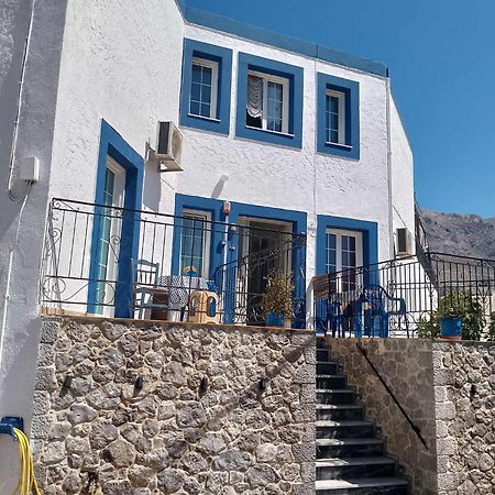 Cleios Rooms And Studios, Kalymnos 85200 Panormos  Екстер'єр фото