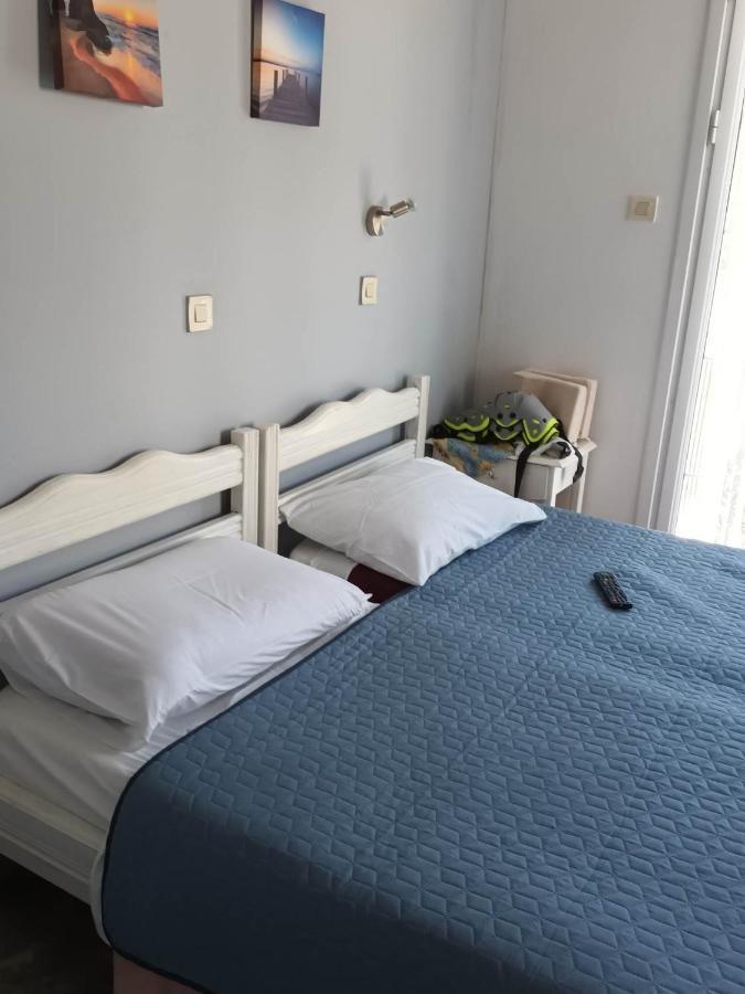 Cleios Rooms And Studios, Kalymnos 85200 Panormos  Екстер'єр фото