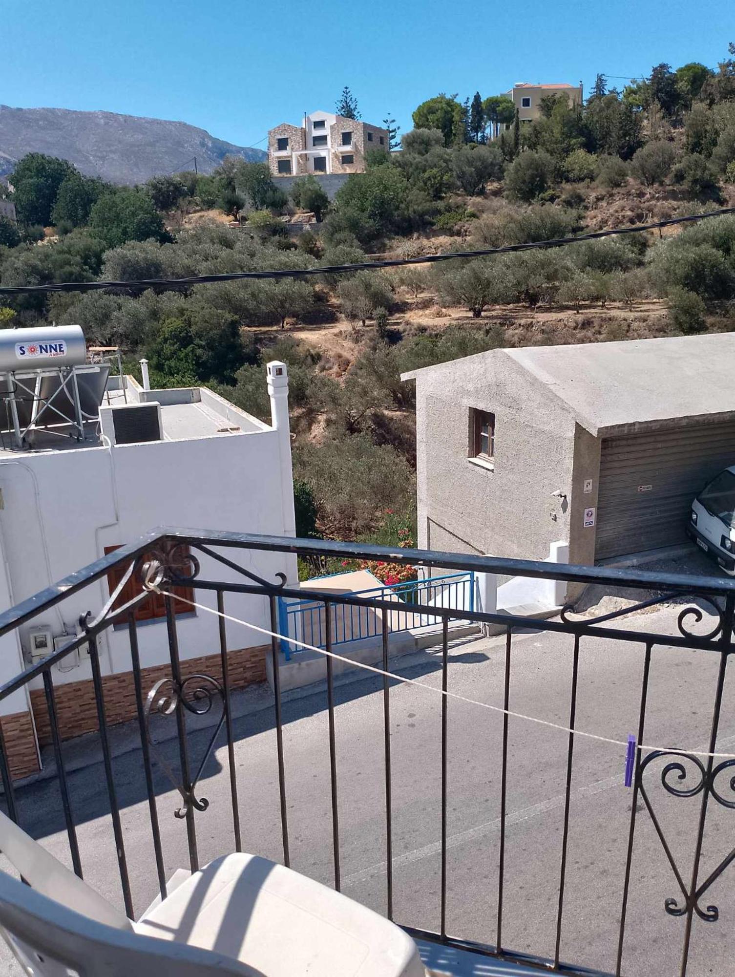 Cleios Rooms And Studios, Kalymnos 85200 Panormos  Екстер'єр фото