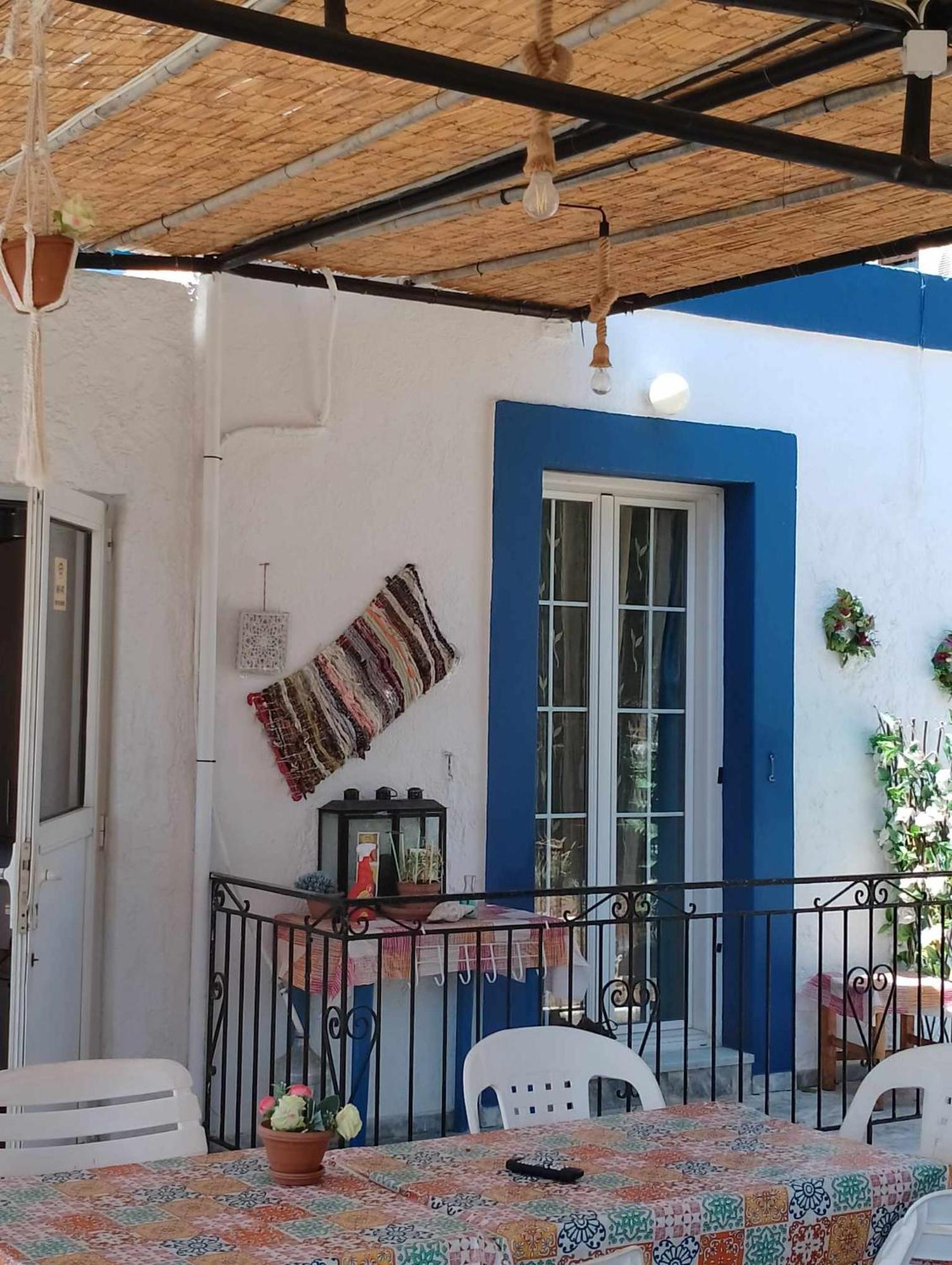 Cleios Rooms And Studios, Kalymnos 85200 Panormos  Екстер'єр фото