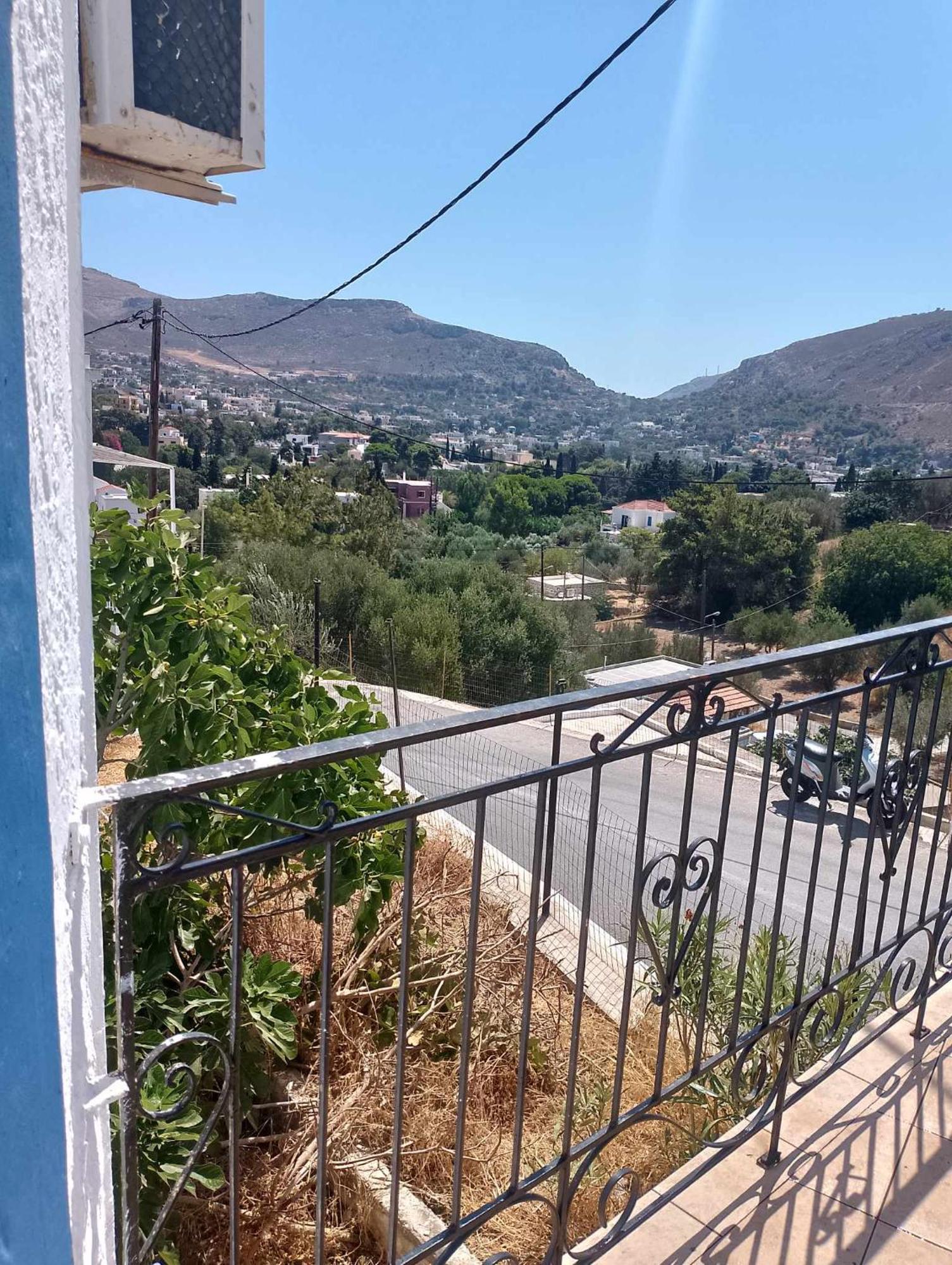 Cleios Rooms And Studios, Kalymnos 85200 Panormos  Екстер'єр фото