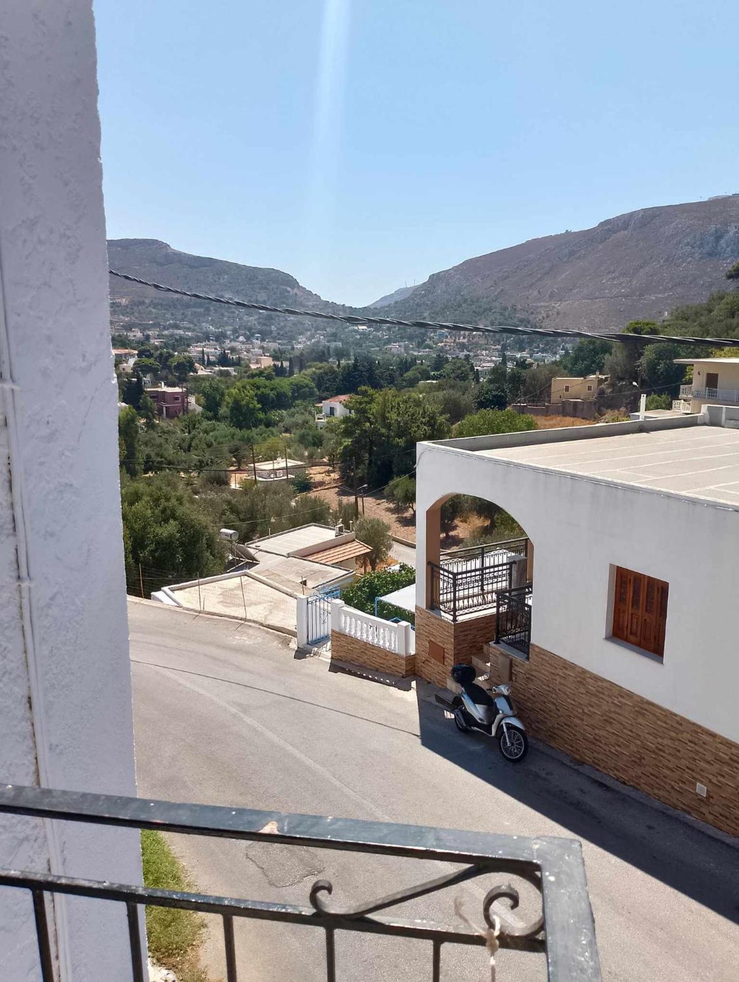 Cleios Rooms And Studios, Kalymnos 85200 Panormos  Екстер'єр фото