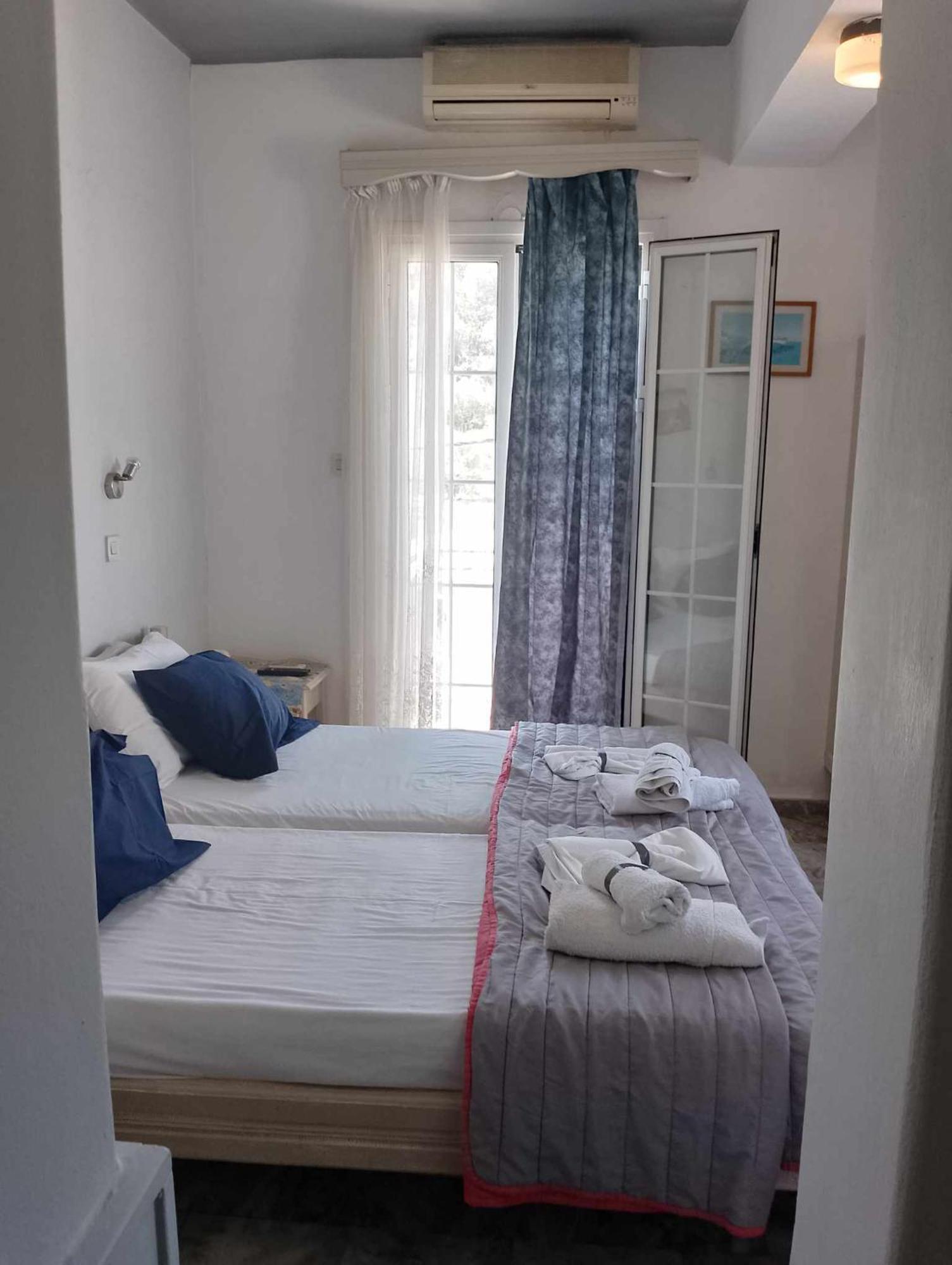 Cleios Rooms And Studios, Kalymnos 85200 Panormos  Екстер'єр фото
