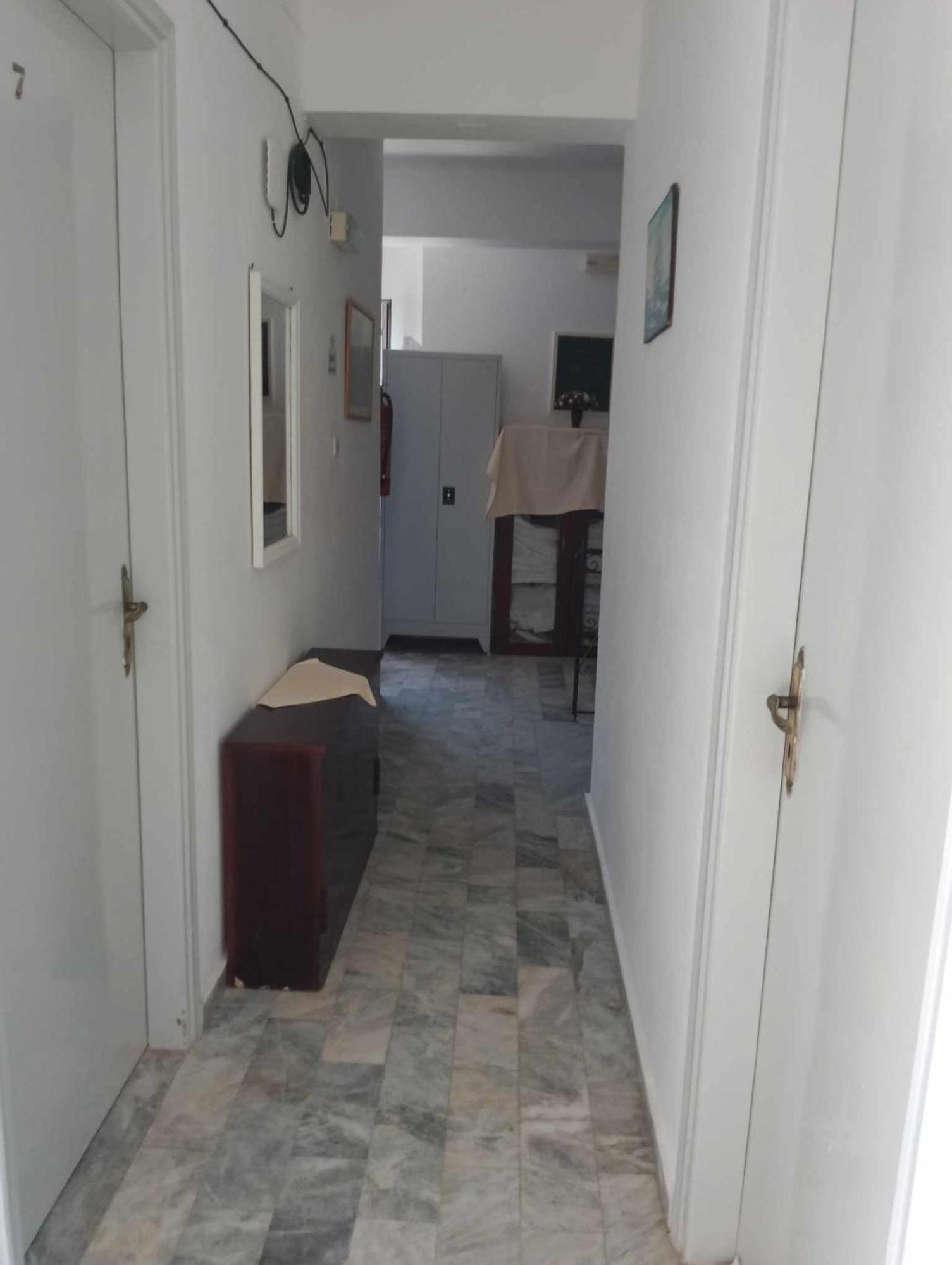 Cleios Rooms And Studios, Kalymnos 85200 Panormos  Екстер'єр фото