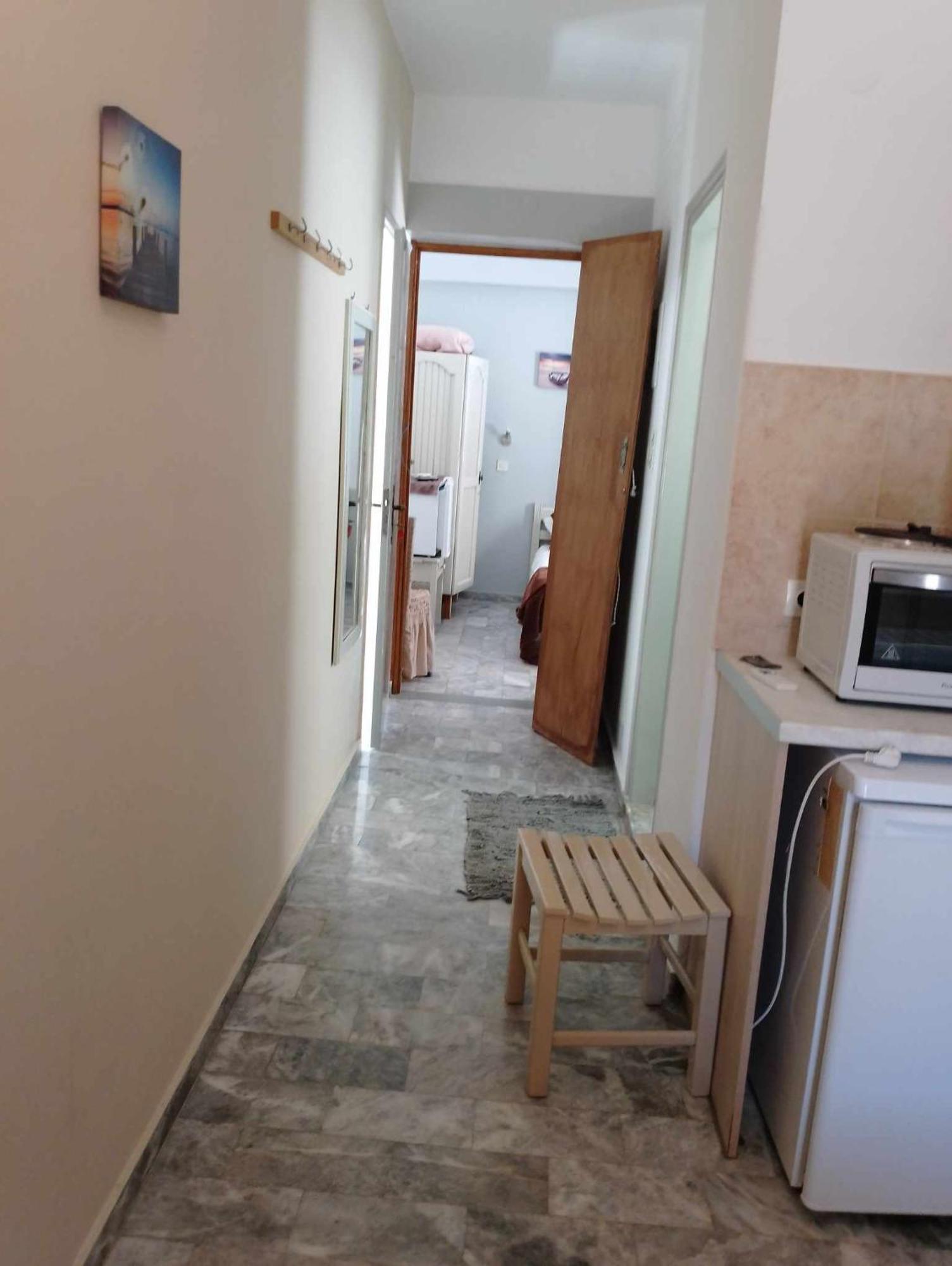 Cleios Rooms And Studios, Kalymnos 85200 Panormos  Екстер'єр фото