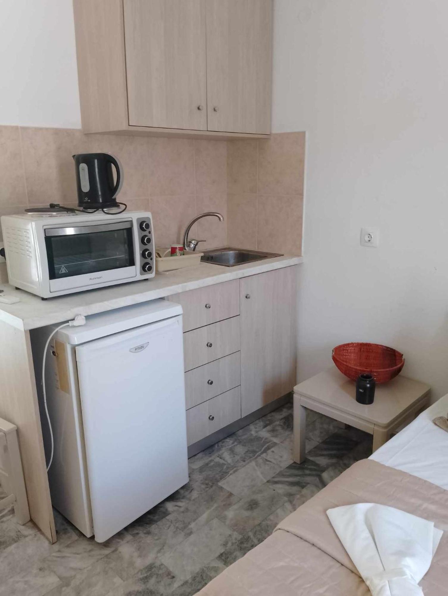 Cleios Rooms And Studios, Kalymnos 85200 Panormos  Екстер'єр фото