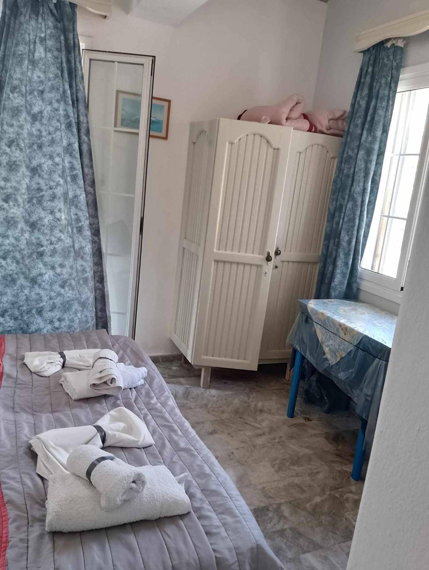 Cleios Rooms And Studios, Kalymnos 85200 Panormos  Екстер'єр фото