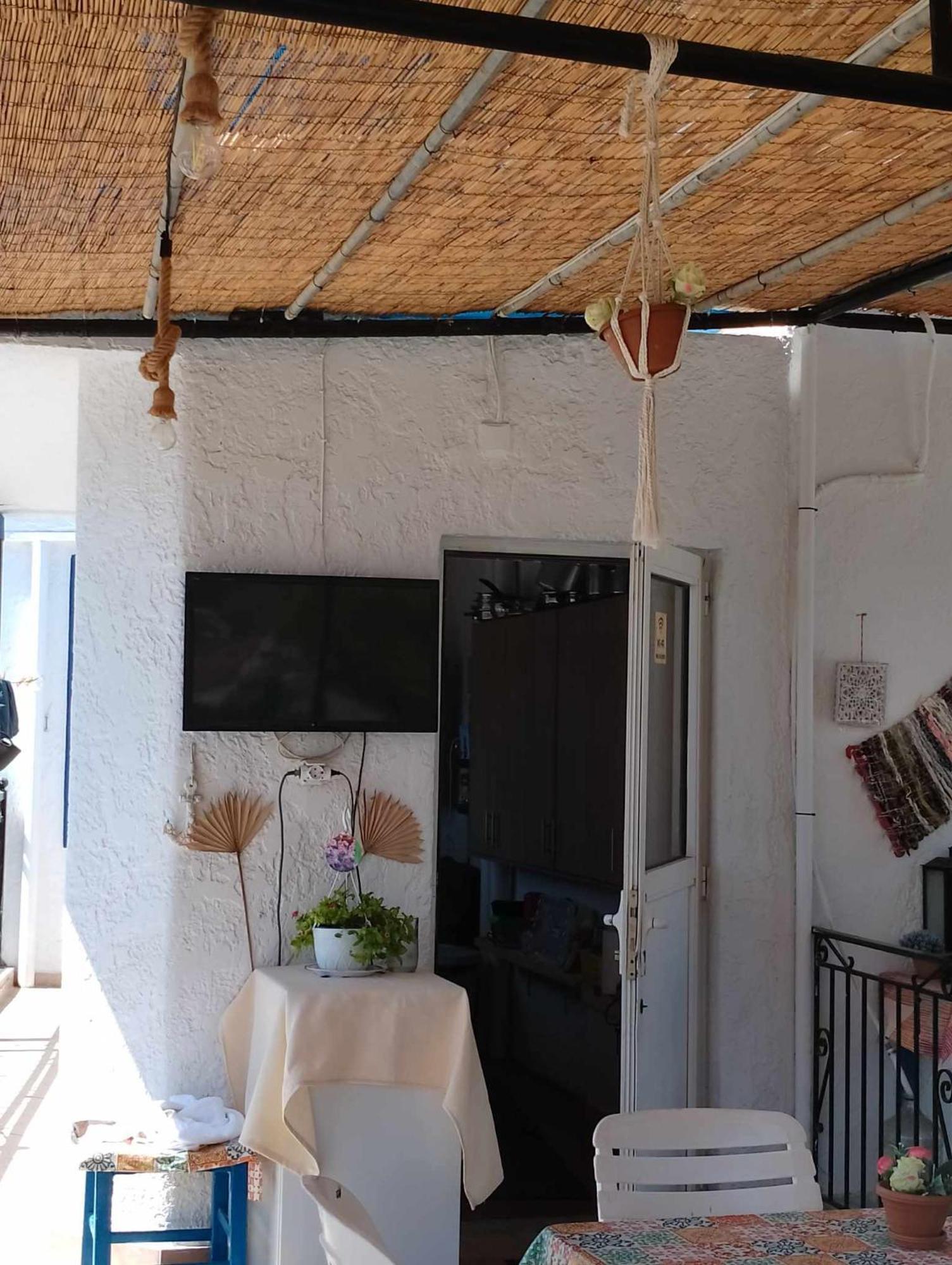 Cleios Rooms And Studios, Kalymnos 85200 Panormos  Екстер'єр фото